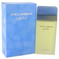 Dolce & Gabbana Light Blue Eau De Toilette (200ml) - Parallel Import (USA)