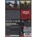 Red Dead Redemption - Game of the Year Edition (XBox 360, DVD-ROM)