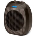 Taurus Alpatec Tropicano 3.5 - Floor Fan Heater with 2 Heat Settings (2400W)(Black)