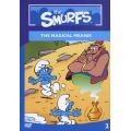 The Smurfs - Season 1 - Volume 2: The Magical Meanie (DVD)