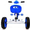 Tricycle (Blue and White)