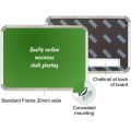 Parrot Non-Magnetic Chalk Board (1500mm x 1200mm)