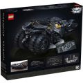 LEGO The Dark Knight Trilogy Batmobile Tumbler (2049 Pieces)