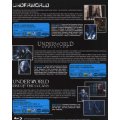Underworld Trilogy - Underworld / Underworld: Evolution / Underworld: Rise Of The Lycans (Blu-ray di