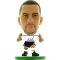 Soccerstarz - Moussa Dembele Figurine (Tottenham Hotspurs)