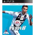 Fifa 19: Legacy Edition (PlayStation 3)