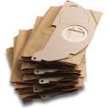 Karcher Paper Bag For A2054 / WD2.200 (5 Pack)