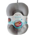 Snuggletime Microbead Baby Bather Cushion (Supplied Colour May Vary)