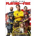 Playing With Fire (DVD)