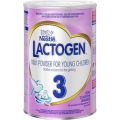Nestle Lactogen 3 - Milk Powder for Young Children (1.8kg)