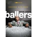 Ballers - Season 2 (DVD)