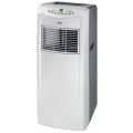 Defy Portable Air Conditioner (9000BTU | Metallic)