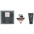 Lancome Paris Tresor La Nuit Gift Set - Eau de Parfum (50ml) & Body Lotion (50ml) - Parallel Import