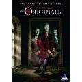 The Originals - Season 1 (DVD, Boxed set)
