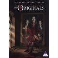 The Originals - Season 1 (DVD, Boxed set)