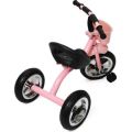 Nuovo My First Tricycle (Pink)