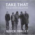 Never Forget (The Ultimate Collection) (CD, Imported)
