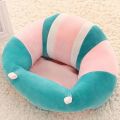 Baby Support Seat (Pink/Turquoise)