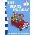 The Bears' Holiday - Berenstain Bears (Paperback, Rebranded edition)