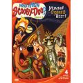 What's New Scooby Doo? - Mummy Scares Best - Volume 4 (DVD)