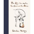 The Boy, The Mole, The Fox and The Horse (Hardcover)