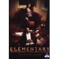 Elementary - Season 2 (DVD, Boxed set)