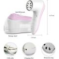 Touch Beauty 4-in-1 Electric Callus Remover