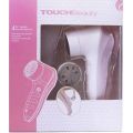 Touch Beauty 4-in-1 Electric Callus Remover