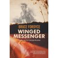 Winged Messenger - Running Your First Comrades Marathon (Paperback)
