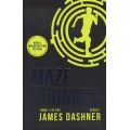 The Maze Runner (Paperback)