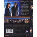 The Mortal Instruments - City Of Bones (DVD)