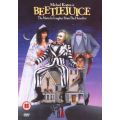 Beetlejuice (DVD)