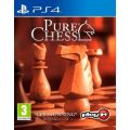 Pure Chess (PlayStation 4)
