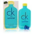 Calvin Klein CK ONE Summer Eau de Toilette (100ml) - Parallel Import (USA)
