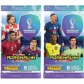 FIFA World Cup Qatar 2022 Trading Cards Booster Box (50 Packs)