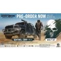 Tom Clancy's Ghost Recon: Breakpoint (XBox One)