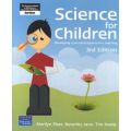 Science for Children - Developing a personal approach to teaching (Paperback, 3rd edition)