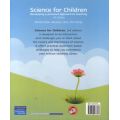 Science for Children - Developing a personal approach to teaching (Paperback, 3rd edition)