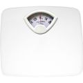 Wildberry Dial Bathroom Scale (White)