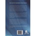 The law of business structures (Paperback)