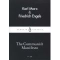 The Communist Manifesto (Paperback, 20 Ed)