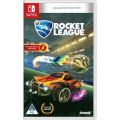 Rocket League: Collector's Edition (Nintendo Switch, Game cartridge)