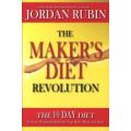 The Maker's Diet Revolution - The 10 Day Diet (Paperback)