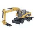 Diecast Masters CAT M318D Wheel Excavator (1:87)