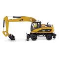 Diecast Masters CAT M318D Wheel Excavator (1:87)