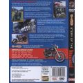 The Story of the Triumph Bonnevillle (DVD)