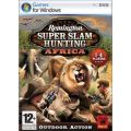 Remington Super Slam Hunting: Africa (PC, Game)