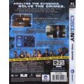 CSI: New York - The Game (PC, DVD-ROM)