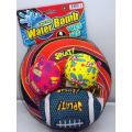 Water Fun Water Bomb (4 Pack)