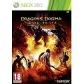 Dragon's Dogma: Dark Arisen (XBox 360, DVD-ROM)